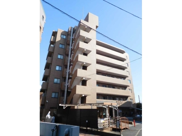 ロイヤルステージ元住吉