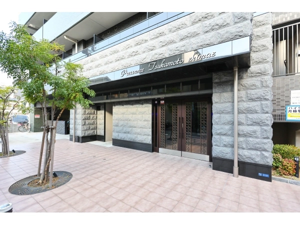 プレサンス塚本駅前