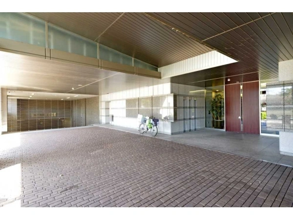 ライオンズ浜田山セントマークス