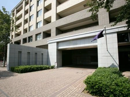 ライオンズ浜田山セントマークス