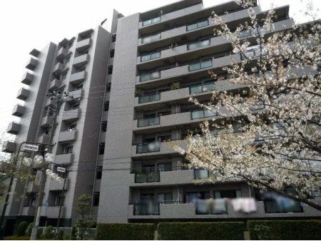 ファミール池袋本町