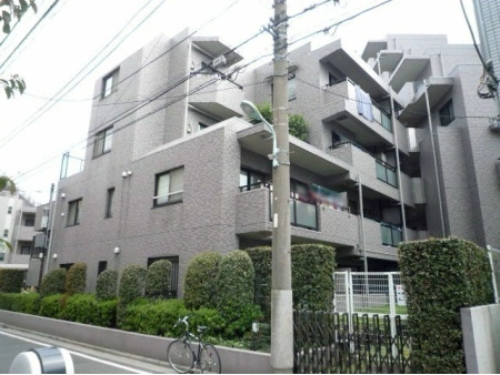 ファミール池袋本町