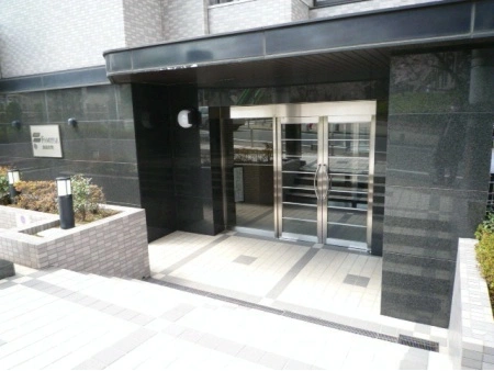 ファミール池袋本町