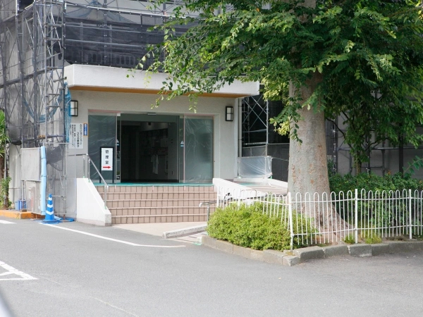 第3大船パークタウン