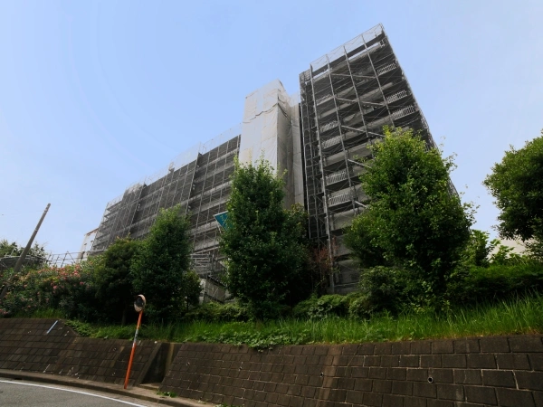 第3大船パークタウン
