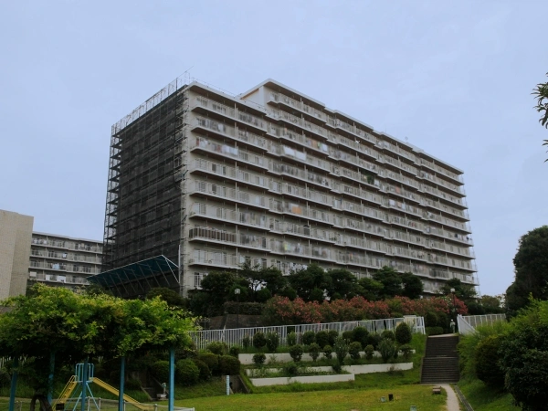 第3大船パークタウン