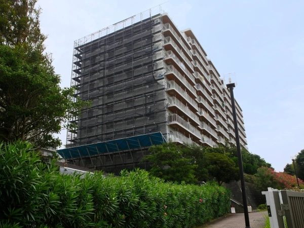 第3大船パークタウン