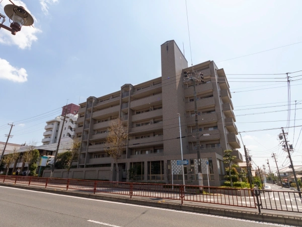 八事雲雀ヶ岡パークホームズ