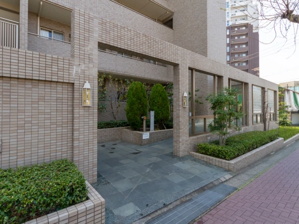 八事雲雀ヶ岡パークホームズ
