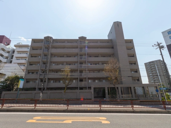 八事雲雀ヶ岡パークホームズ