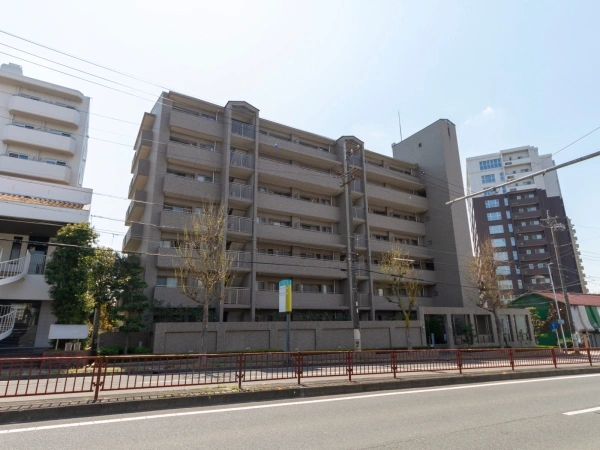 八事雲雀ヶ岡パークホームズ
