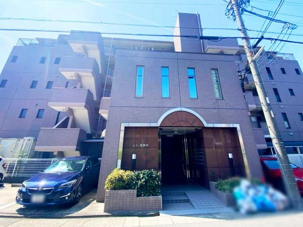 ピア御器所