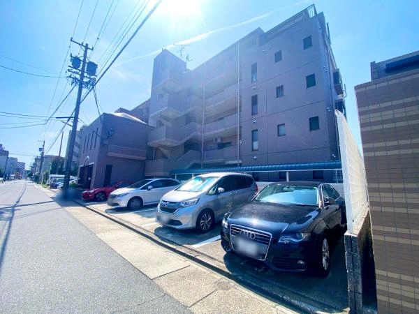 ピア御器所
