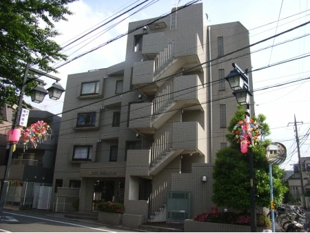 レクセル西荻窪