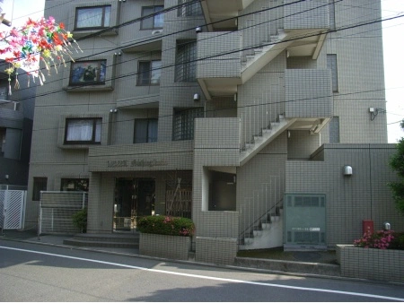 レクセル西荻窪