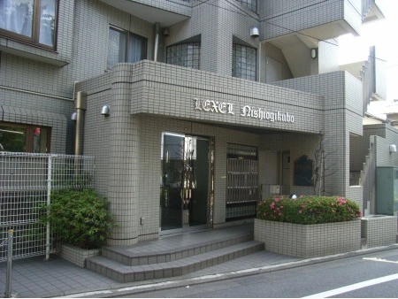 レクセル西荻窪