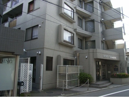 レクセル西荻窪