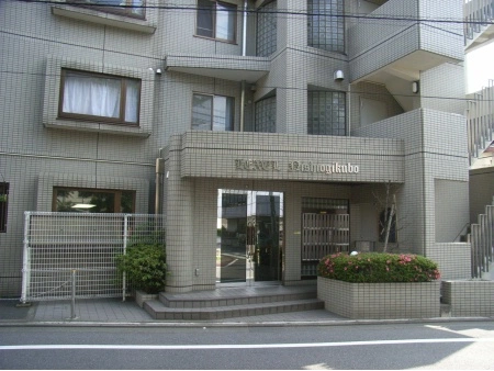 レクセル西荻窪