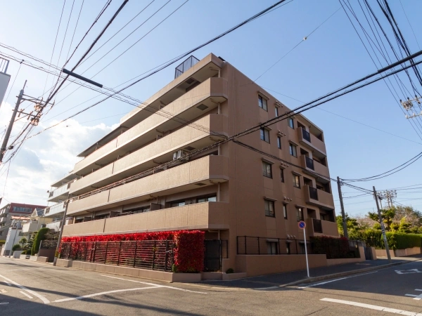 瑞穂公園パークホームズ