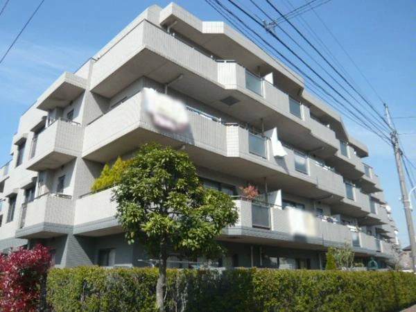 テラス鷺ノ宮ラディウス