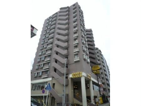 ハイホーム川崎