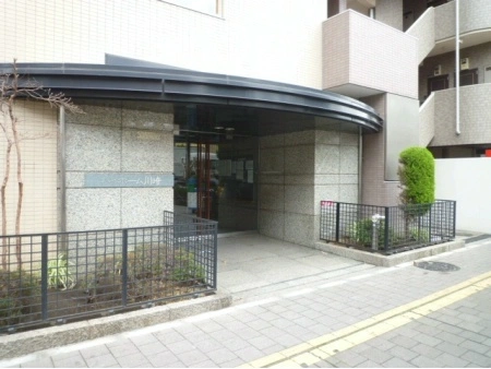 ハイホーム川崎