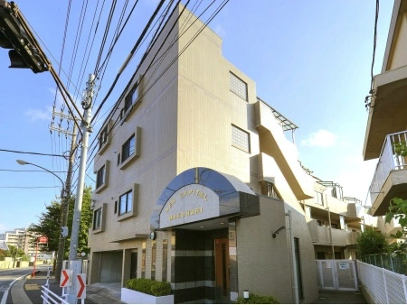 ニューキャピタル幕張