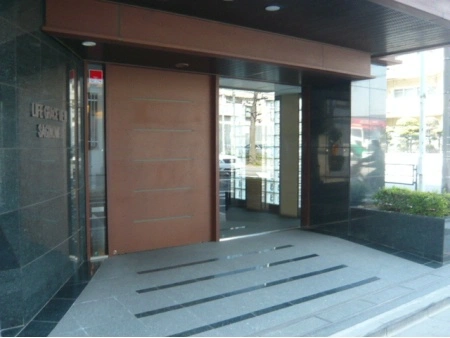 ライフグレイスビュー鷺宮