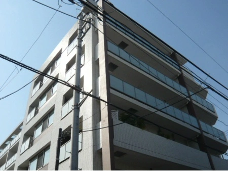 ライフグレイスビュー鷺宮