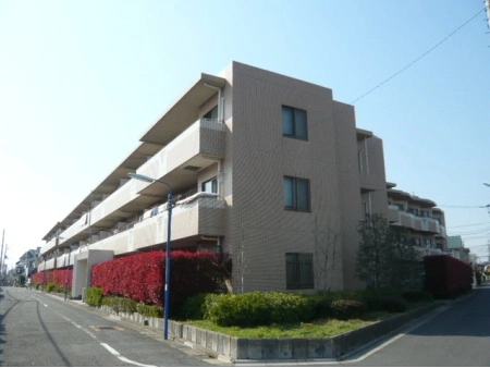 イトーピア鷺宮