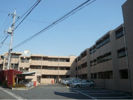 イトーピア鷺宮