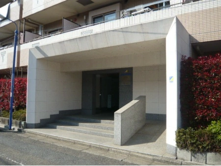 イトーピア鷺宮