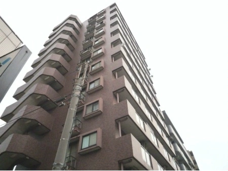 サントーア西日暮里