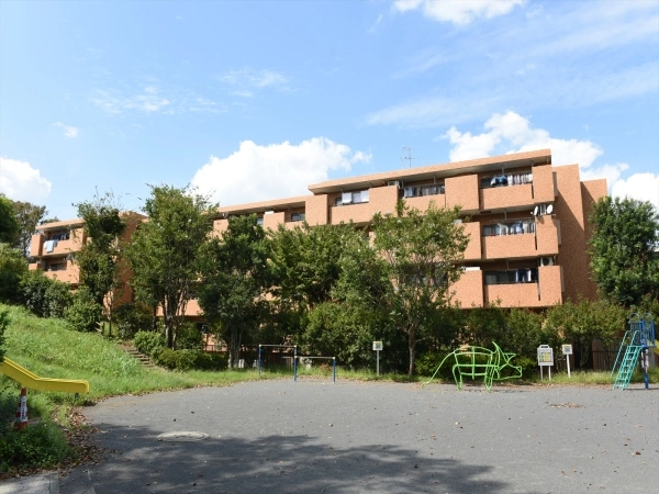 ライオンズマンション片倉町第3