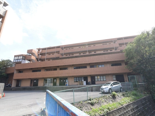ライオンズマンション片倉町第3