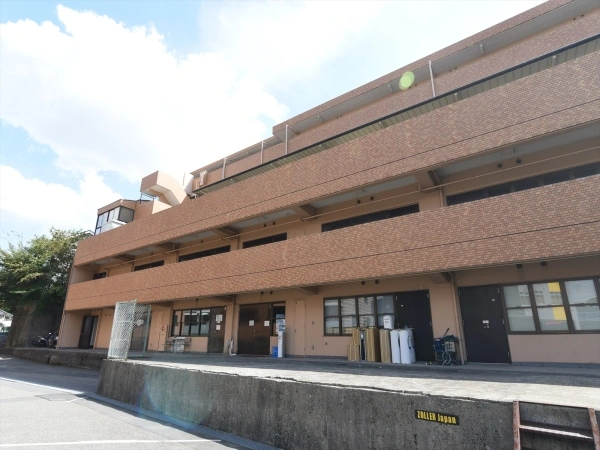 ライオンズマンション片倉町第3