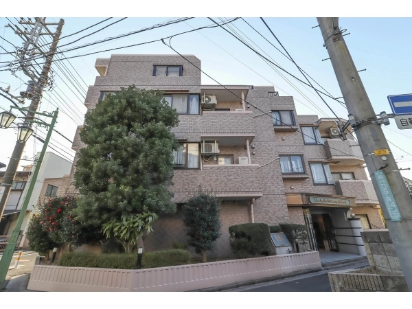 ライオンズマンション西川口南
