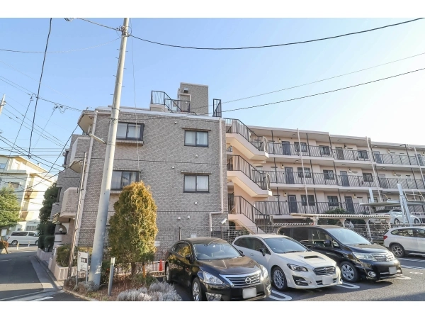ライオンズマンション西川口南