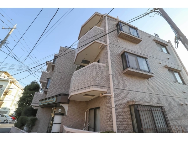 ライオンズマンション西川口南