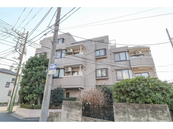 ライオンズマンション西川口南