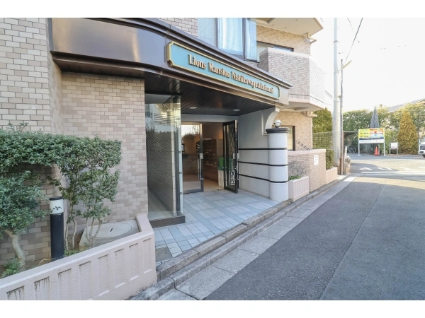 ライオンズマンション西川口南