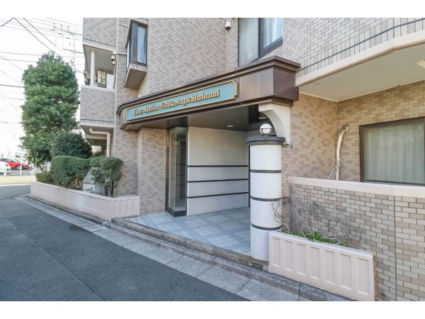 ライオンズマンション西川口南