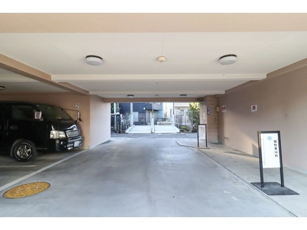 ライオンズマンション西川口南