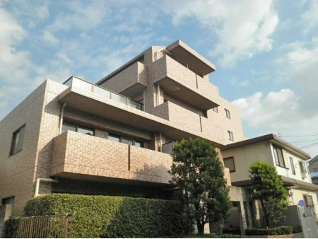 メイフェア大倉山西
