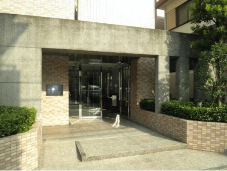 メイフェア大倉山西