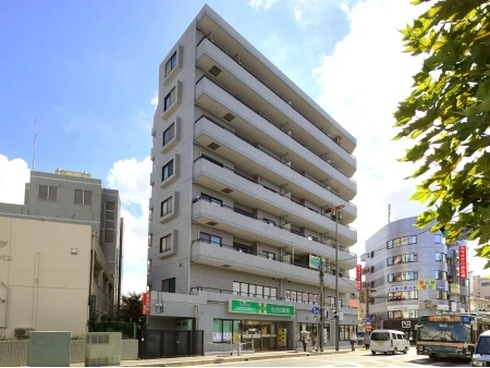 ネスト北浦和ステーションフロント