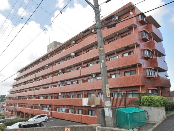 ライオンズマンション片倉町