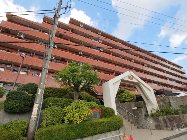 ライオンズマンション片倉町