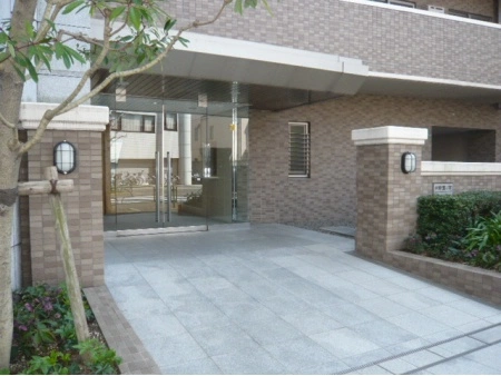 中野鷺ノ宮パークホームズ