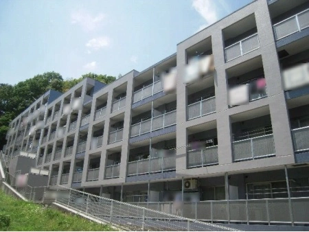 セザール多摩ガーデン